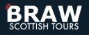 Braw Scottish Tours logo